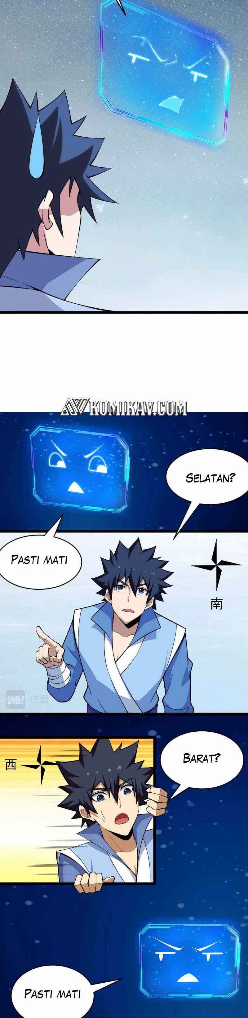 I Just Want to be Beaten to Death by Everyone chapter 146