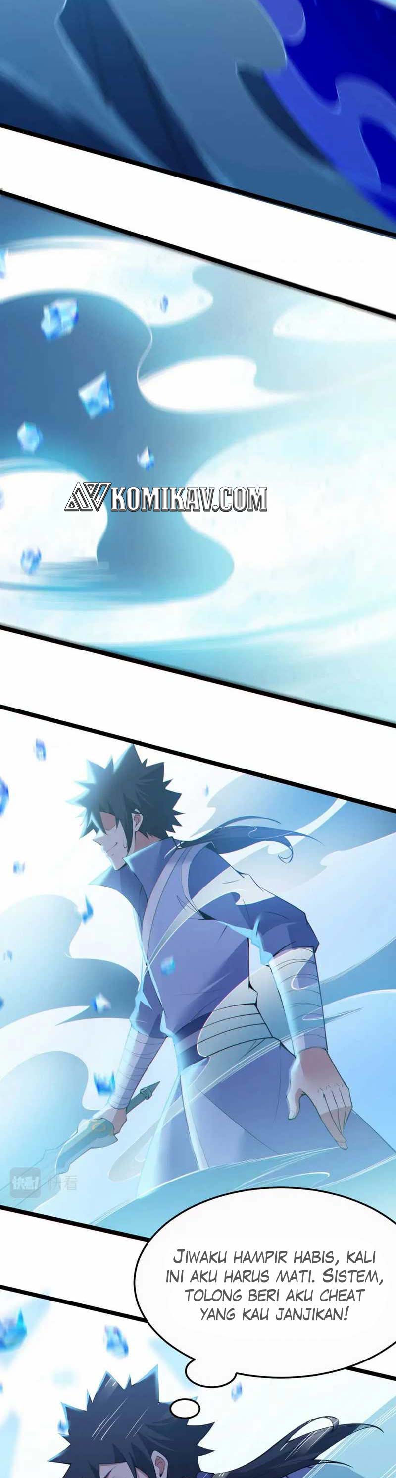 I Just Want to be Beaten to Death by Everyone Chapter 149 Bahasa Indonesia