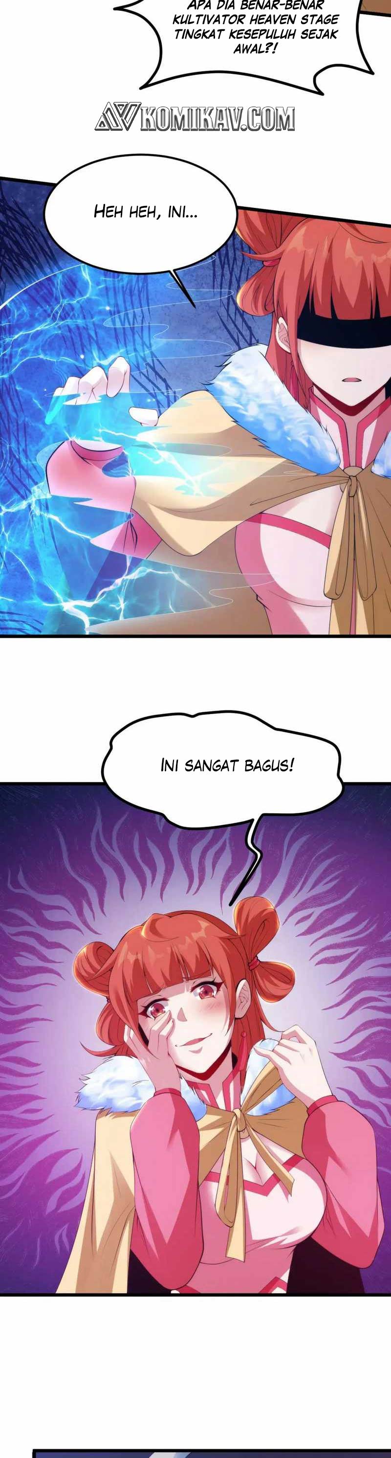 I Just Want to be Beaten to Death by Everyone Chapter 149 Bahasa Indonesia