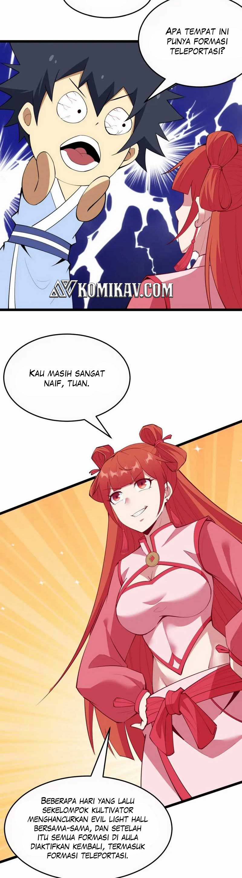 I Just Want to be Beaten to Death by Everyone Chapter 149 Bahasa Indonesia