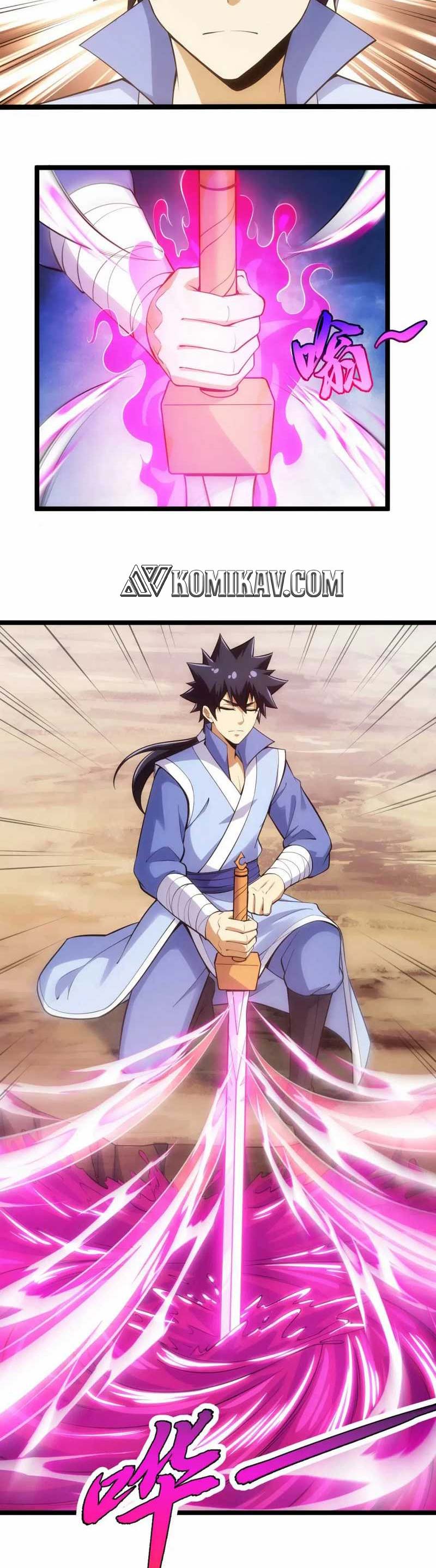 I Just Want to be Beaten to Death by Everyone chapter 151