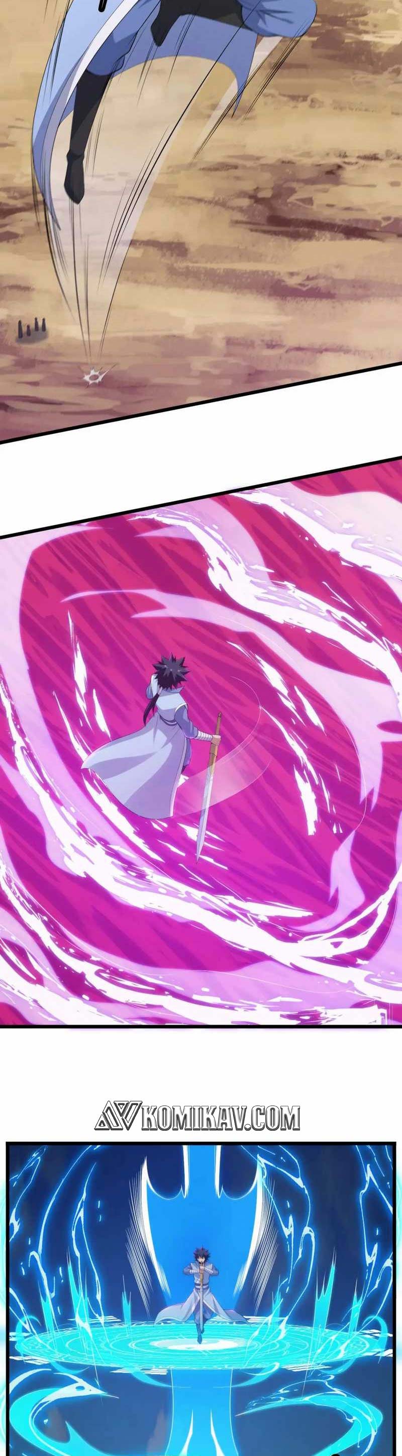I Just Want to be Beaten to Death by Everyone chapter 151