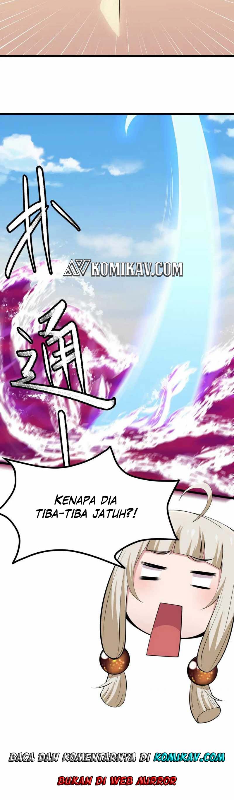 I Just Want to be Beaten to Death by Everyone chapter 151