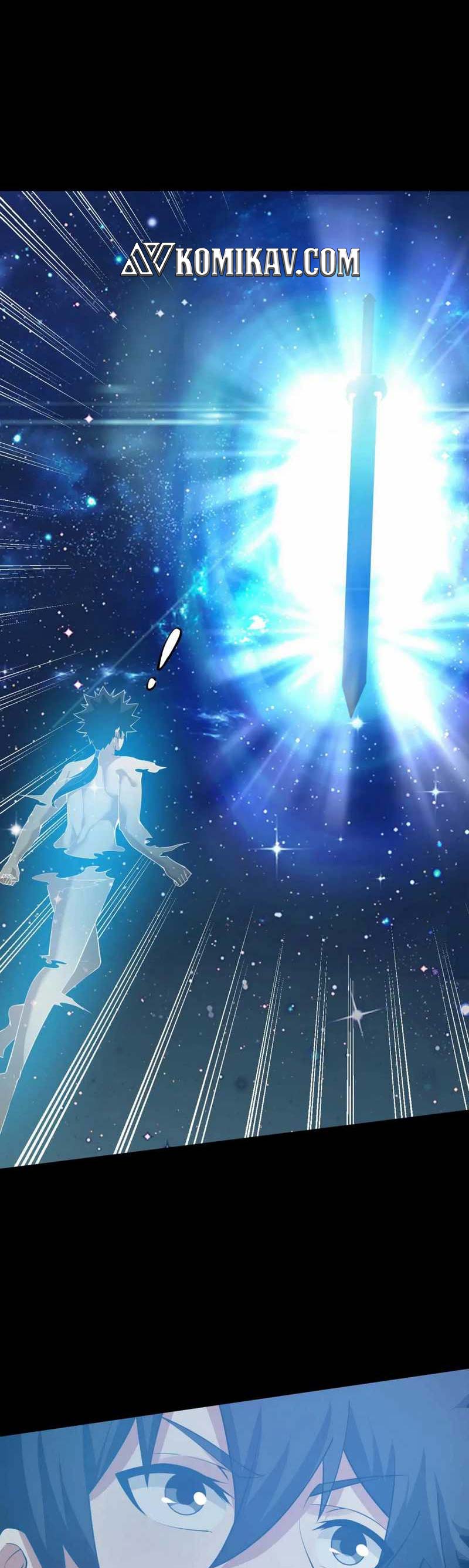I Just Want to be Beaten to Death by Everyone chapter 152