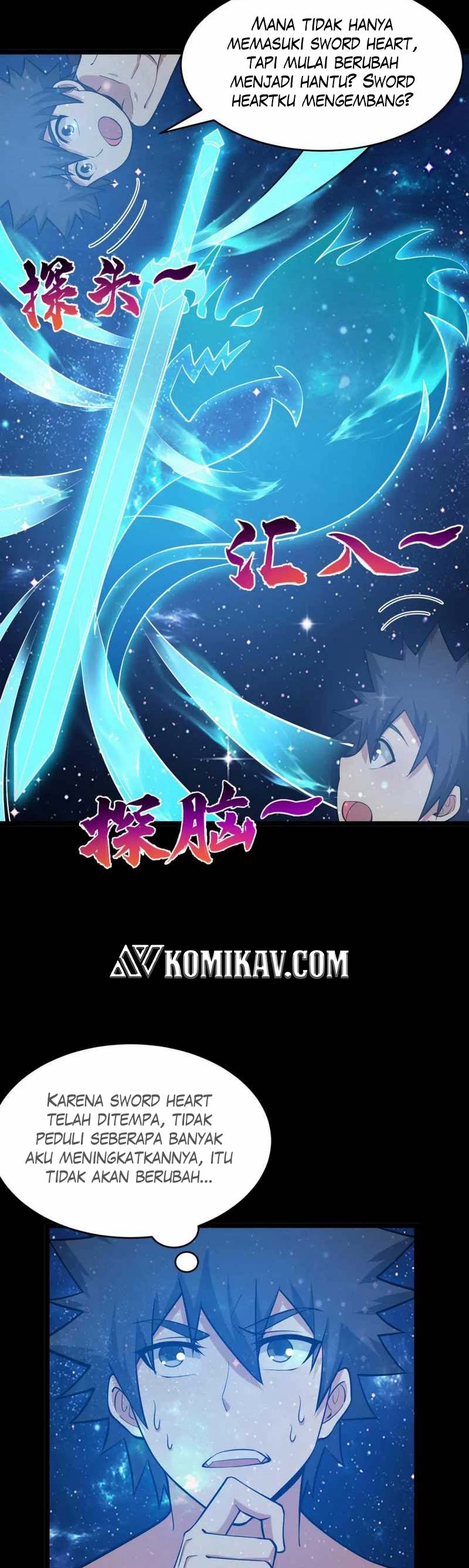 I Just Want to be Beaten to Death by Everyone chapter 152