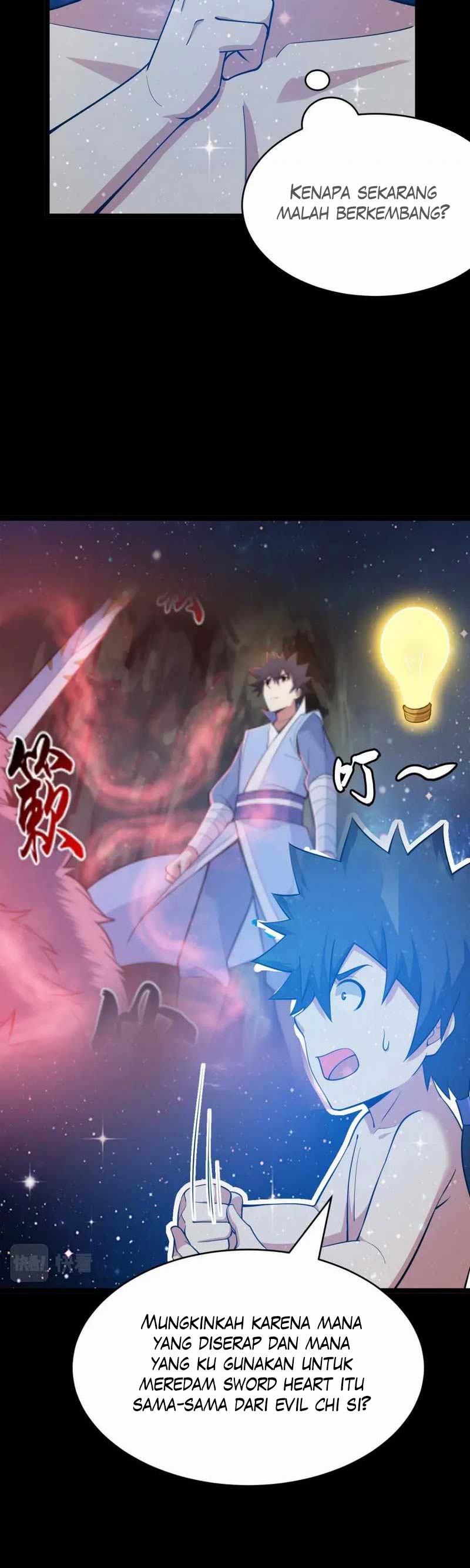 I Just Want to be Beaten to Death by Everyone chapter 152