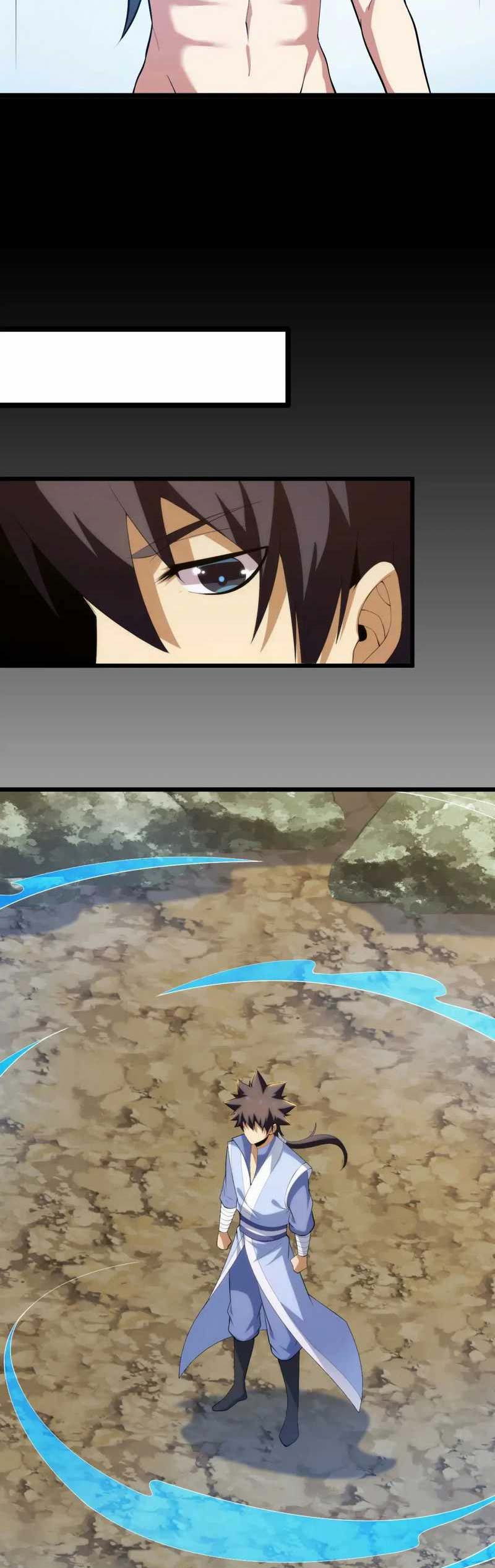 I Just Want to be Beaten to Death by Everyone chapter 152