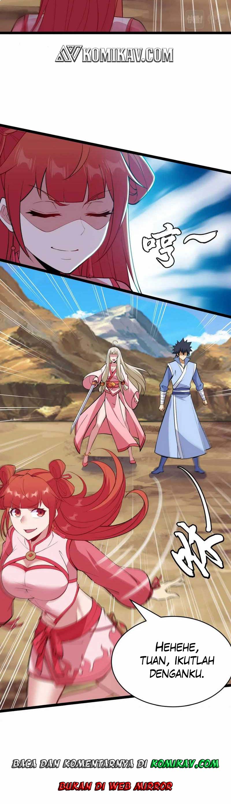 I Just Want to be Beaten to Death by Everyone chapter 152