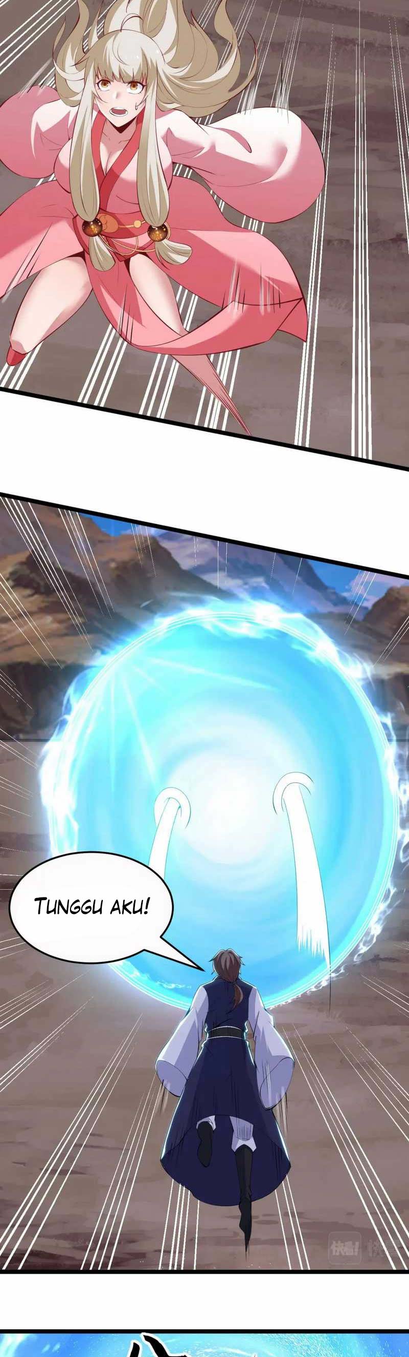 I Just Want to be Beaten to Death by Everyone chapter 153