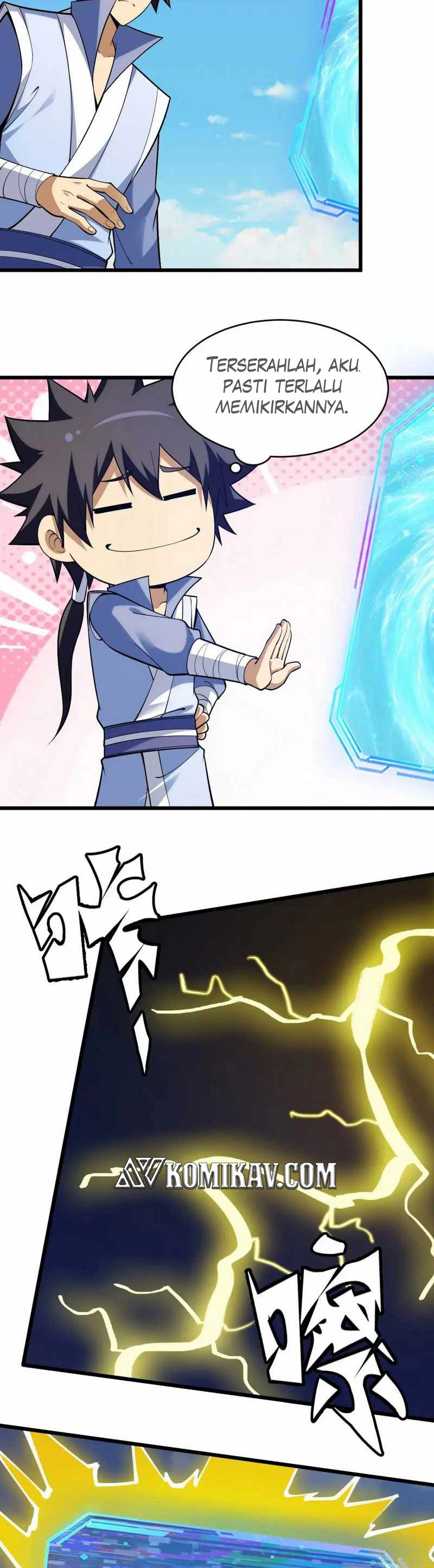 I Just Want to be Beaten to Death by Everyone chapter 153