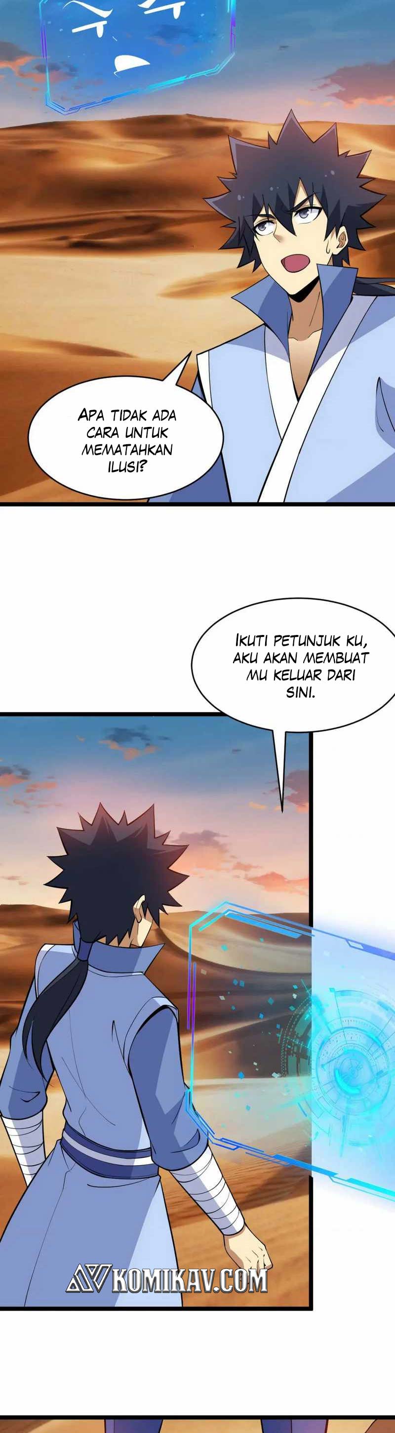 I Just Want to be Beaten to Death by Everyone chapter 153