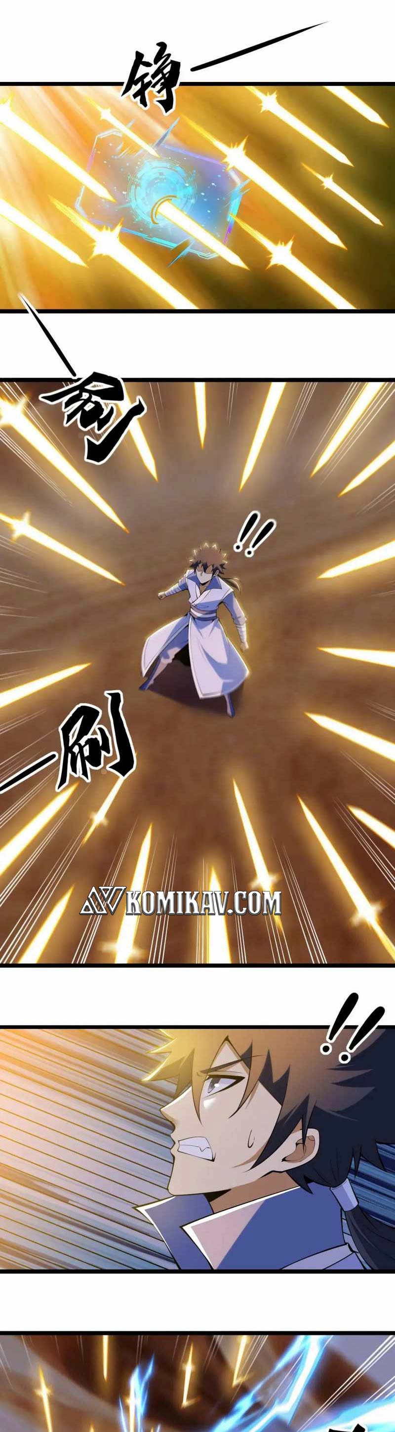 I Just Want to be Beaten to Death by Everyone chapter 153