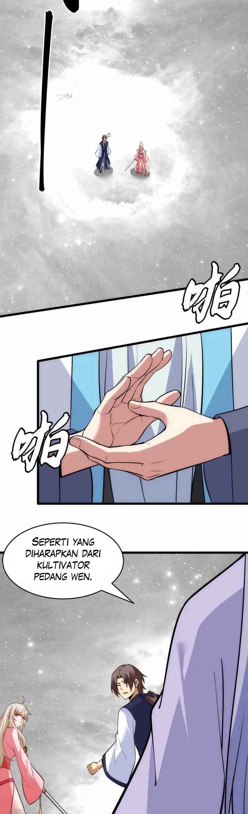 I Just Want to be Beaten to Death by Everyone chapter 155