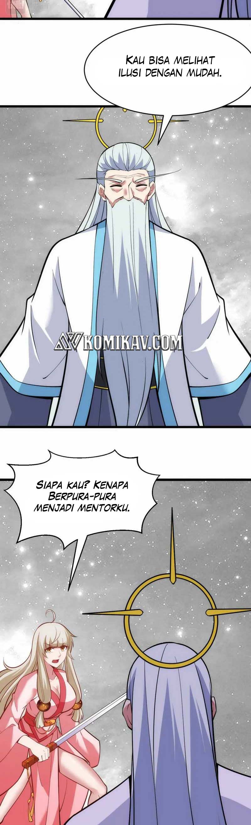I Just Want to be Beaten to Death by Everyone chapter 155