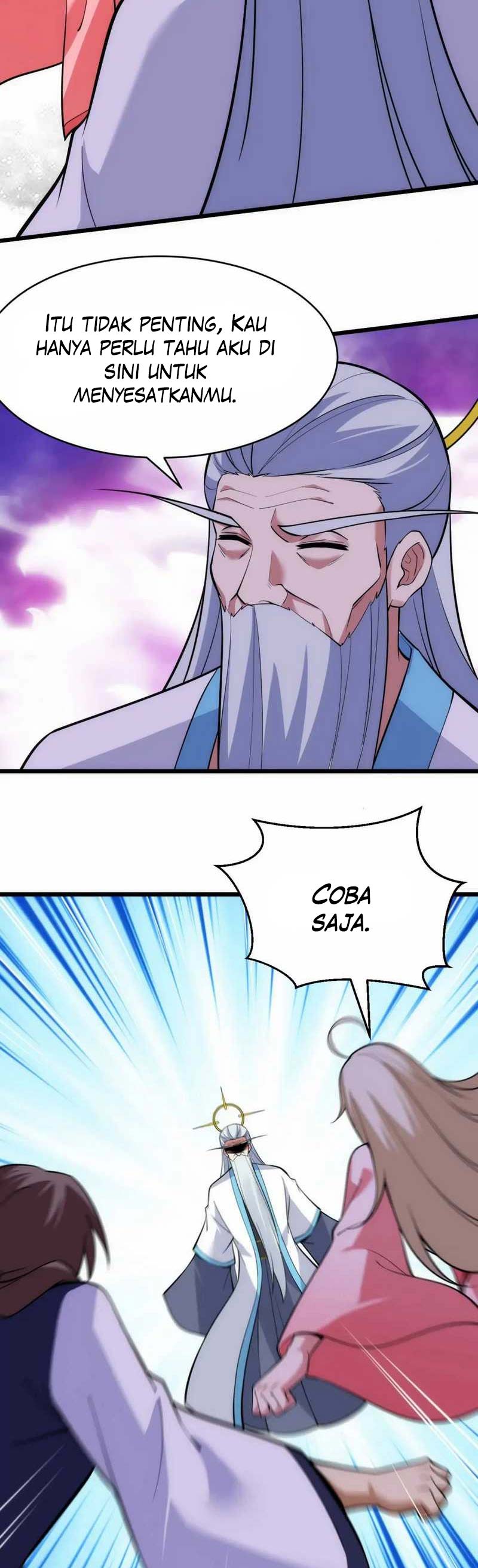 I Just Want to be Beaten to Death by Everyone chapter 155