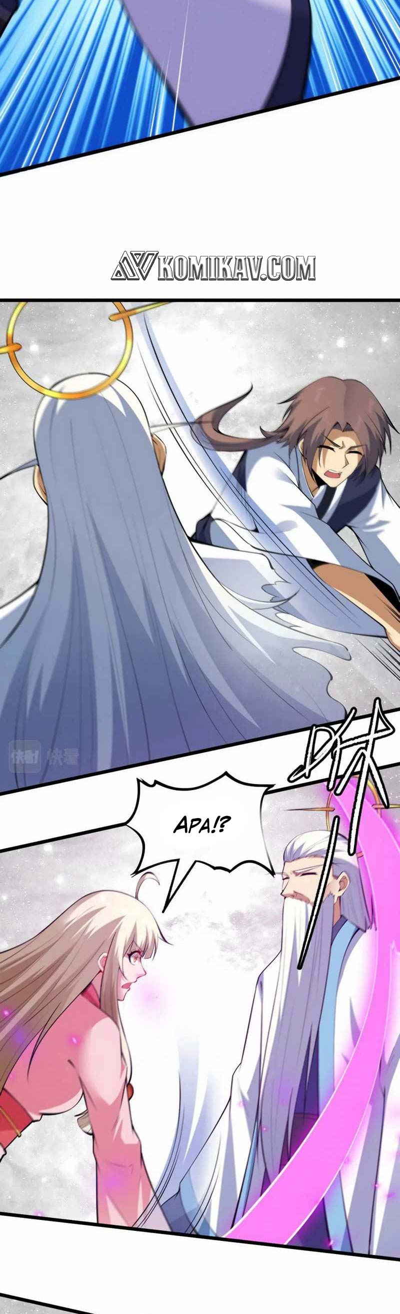 I Just Want to be Beaten to Death by Everyone chapter 155