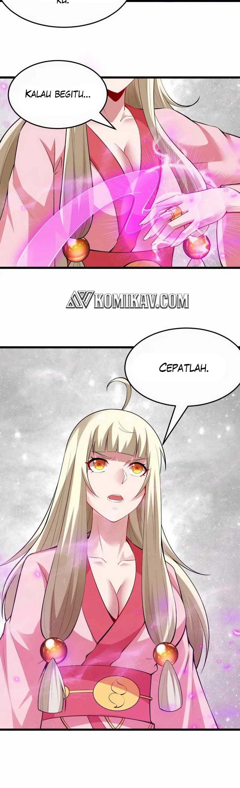 I Just Want to be Beaten to Death by Everyone chapter 155