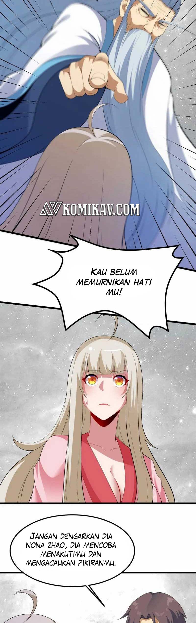 I Just Want to be Beaten to Death by Everyone chapter 155