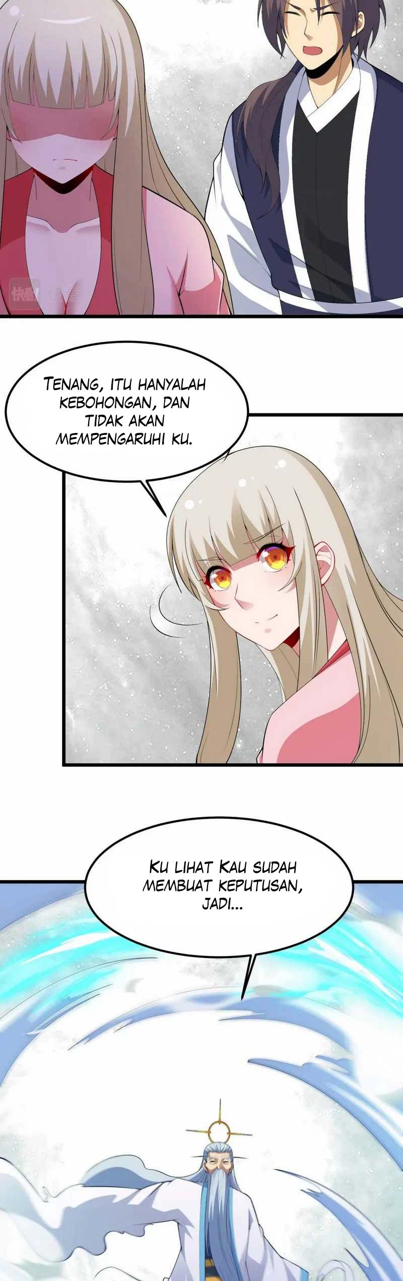 I Just Want to be Beaten to Death by Everyone chapter 155