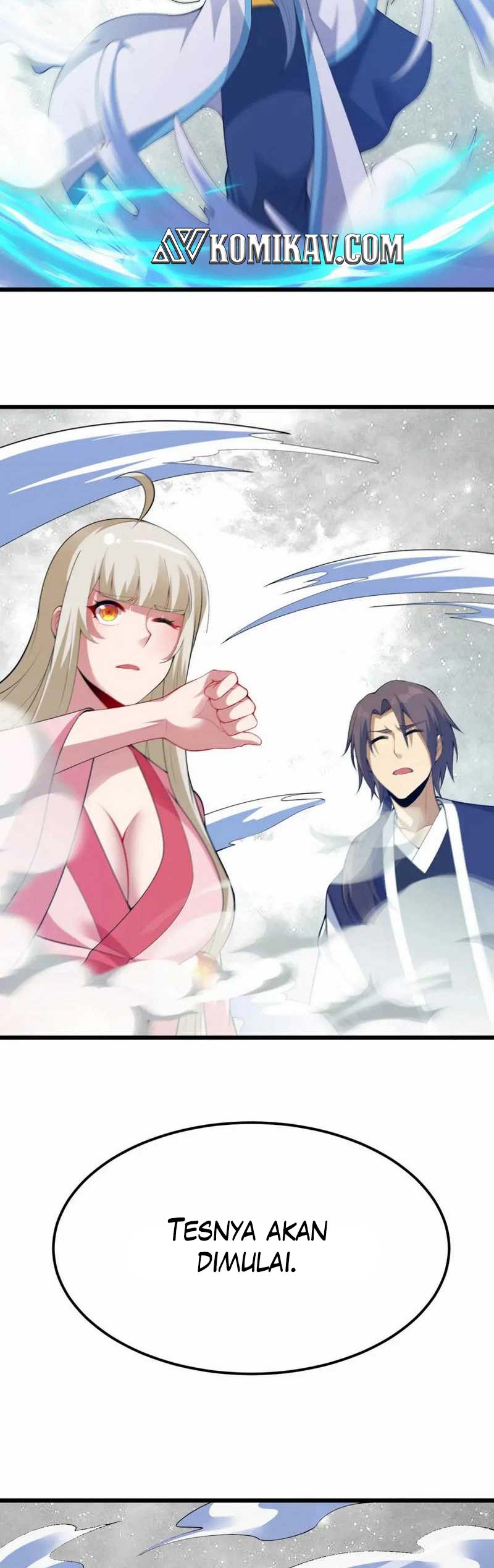 I Just Want to be Beaten to Death by Everyone chapter 155