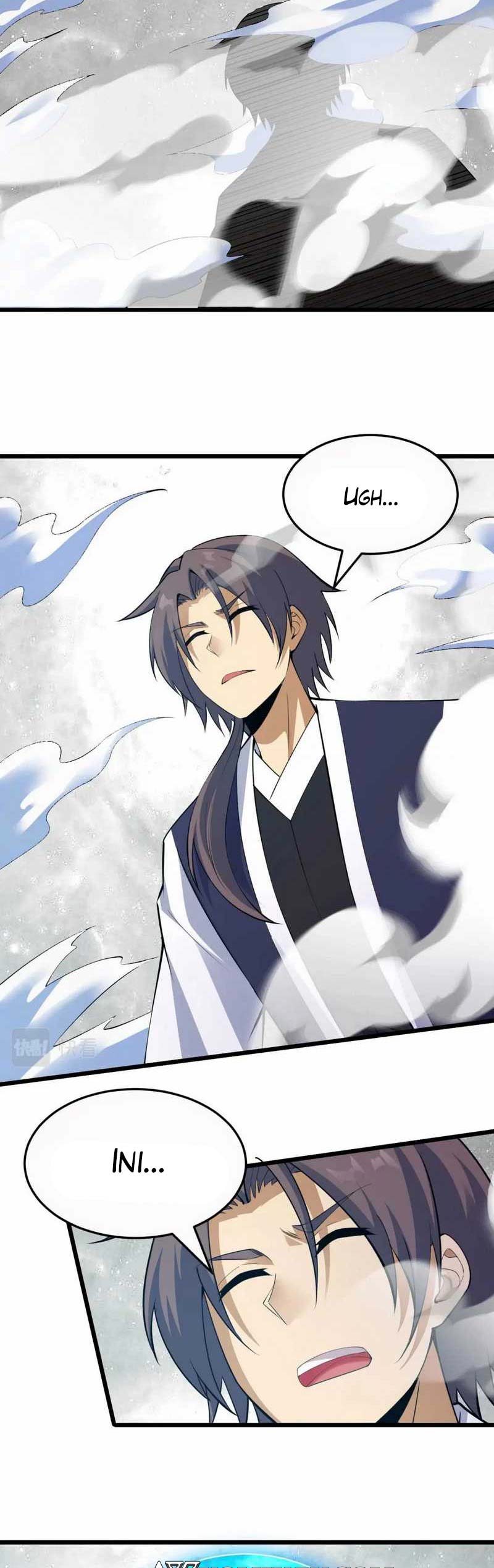 I Just Want to be Beaten to Death by Everyone chapter 155