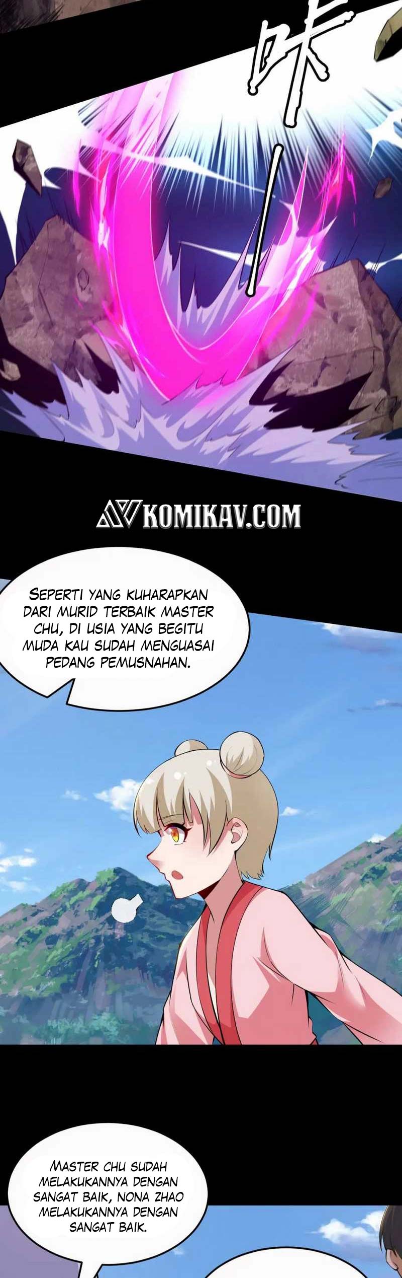 I Just Want to be Beaten to Death by Everyone chapter 155
