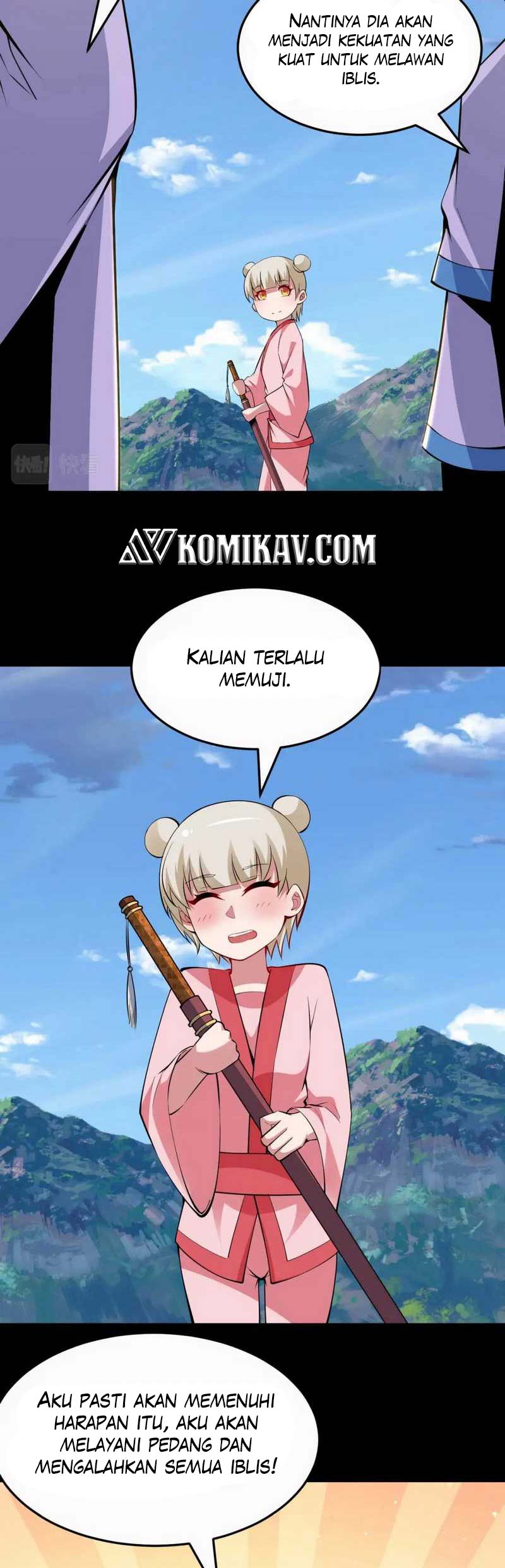 I Just Want to be Beaten to Death by Everyone chapter 155