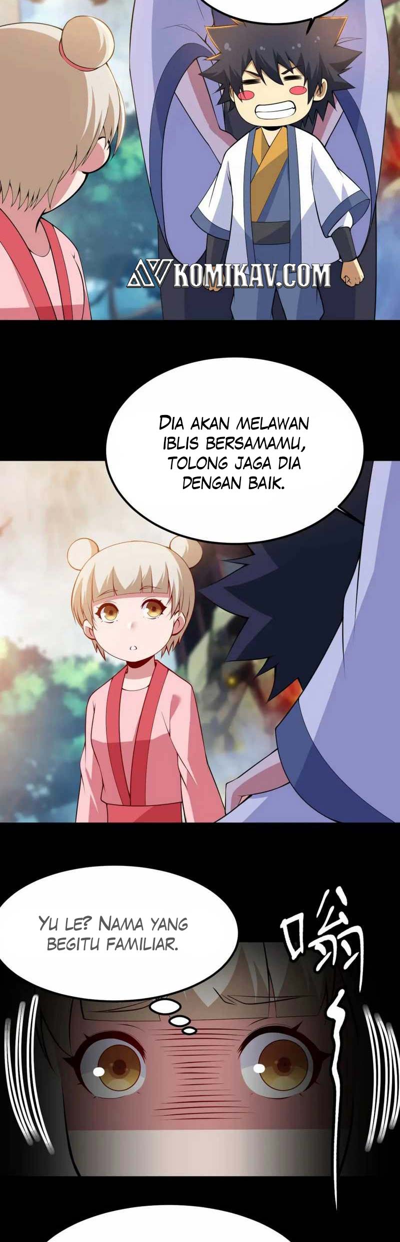 I Just Want to be Beaten to Death by Everyone chapter 155