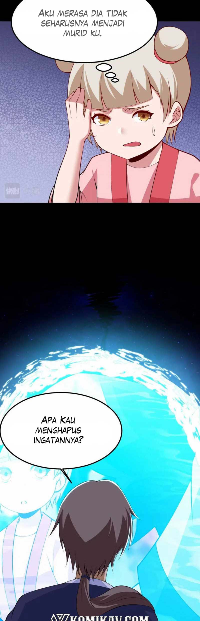 I Just Want to be Beaten to Death by Everyone chapter 155