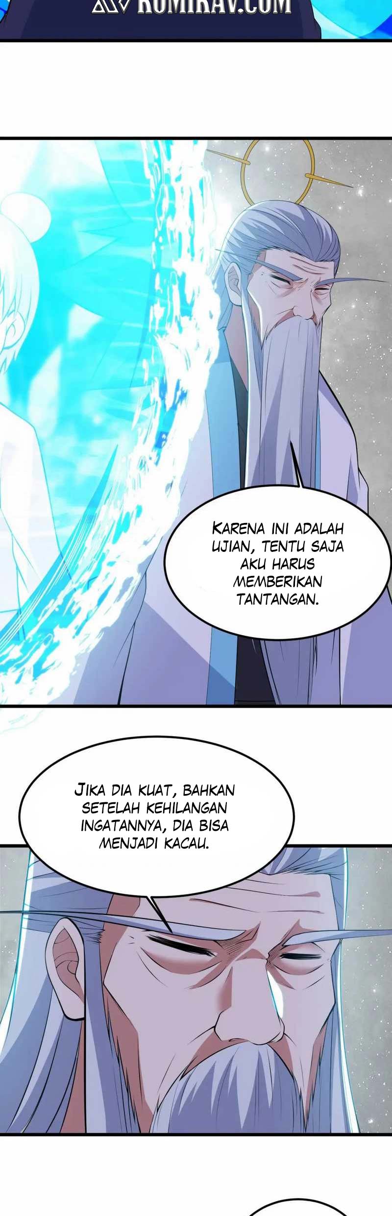 I Just Want to be Beaten to Death by Everyone chapter 155