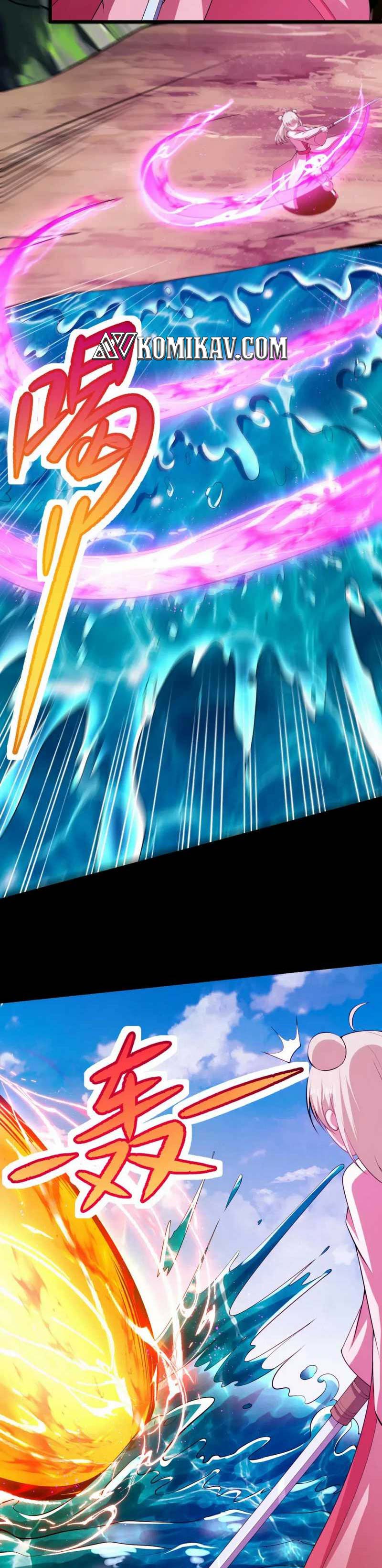 I Just Want to be Beaten to Death by Everyone chapter 155