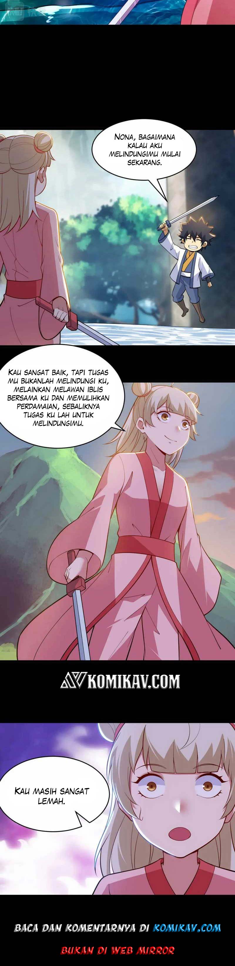 I Just Want to be Beaten to Death by Everyone chapter 155