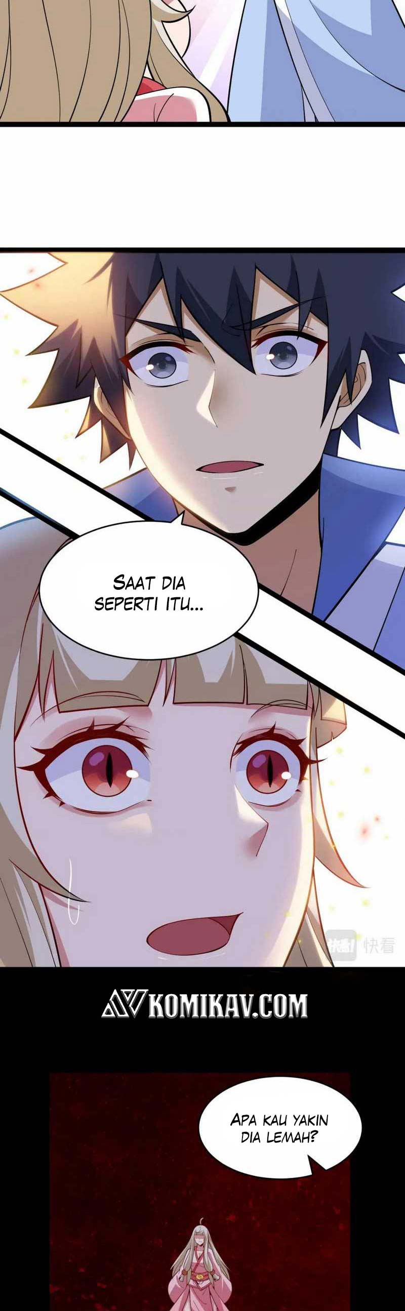 I Just Want to be Beaten to Death by Everyone chapter 158