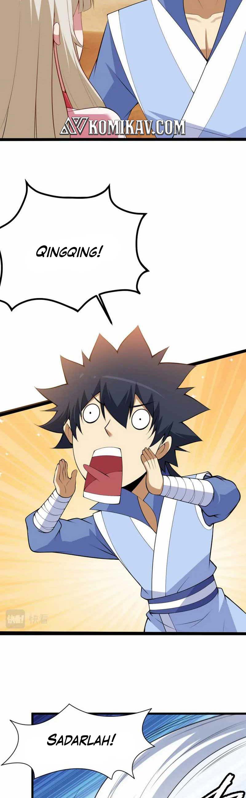 I Just Want to be Beaten to Death by Everyone chapter 158