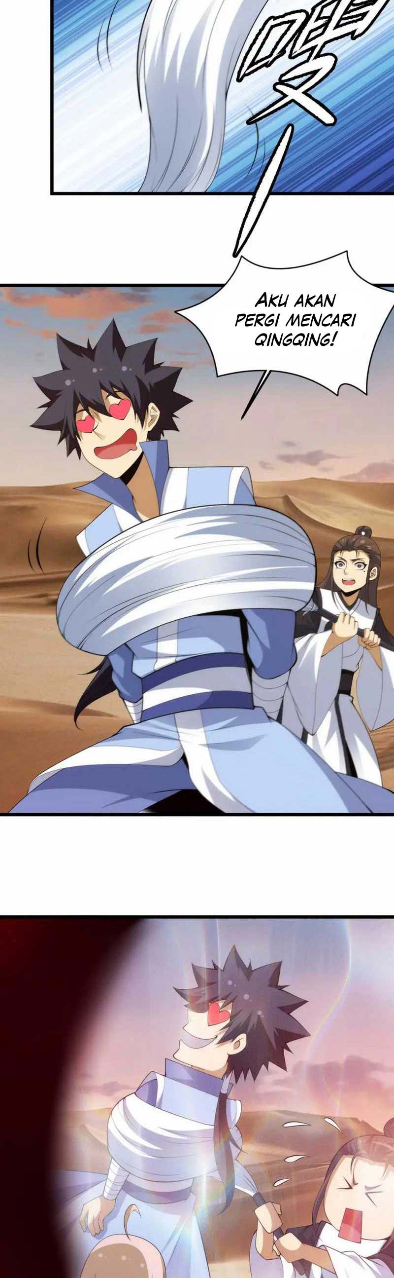 I Just Want to be Beaten to Death by Everyone chapter 158
