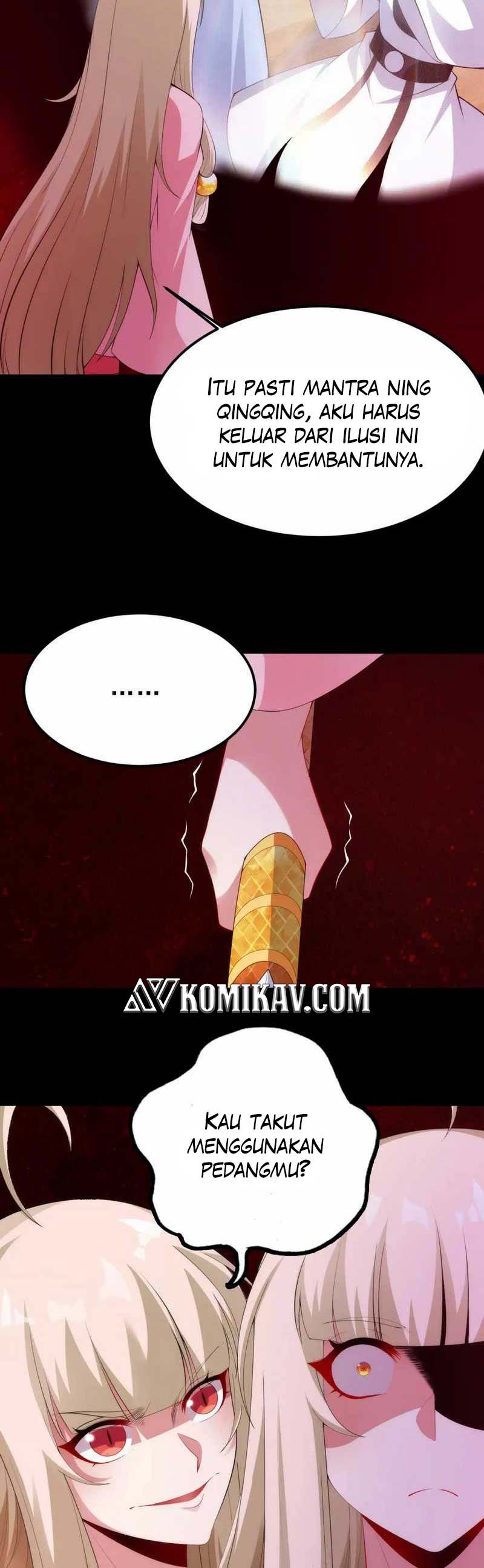 I Just Want to be Beaten to Death by Everyone chapter 158