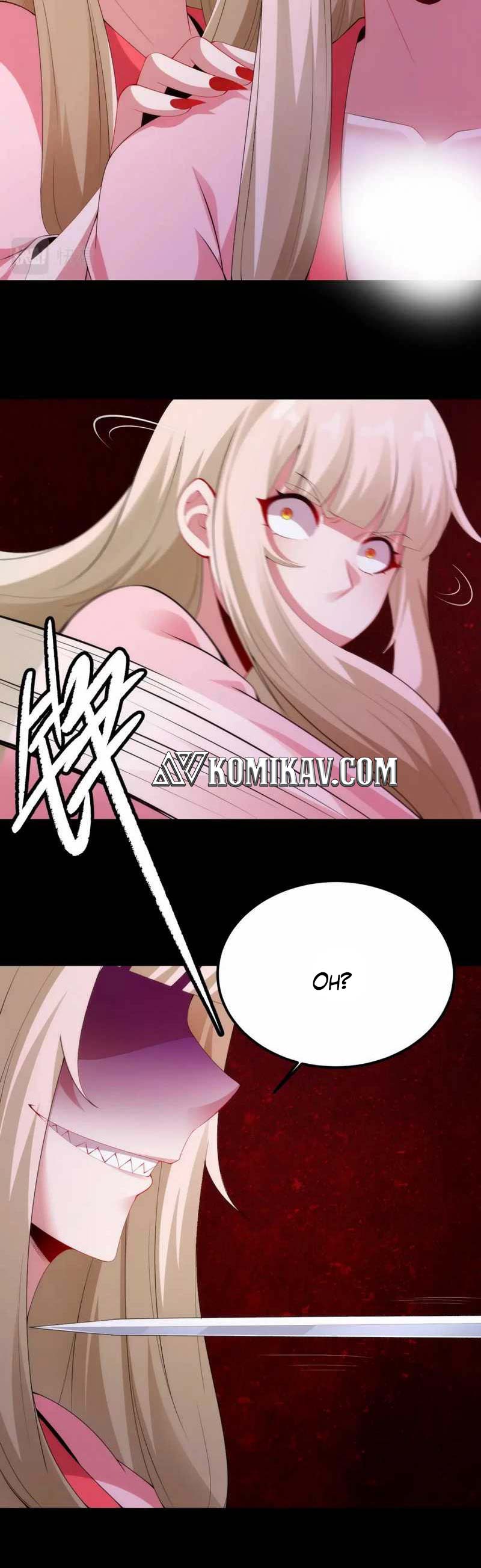I Just Want to be Beaten to Death by Everyone chapter 158