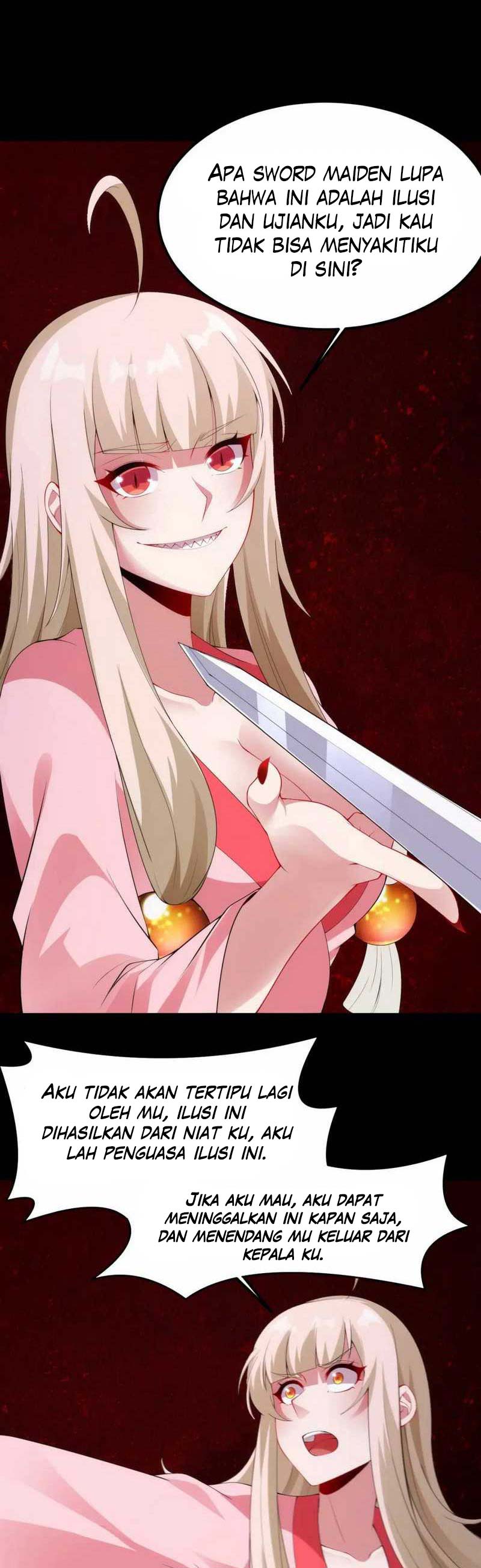 I Just Want to be Beaten to Death by Everyone chapter 158