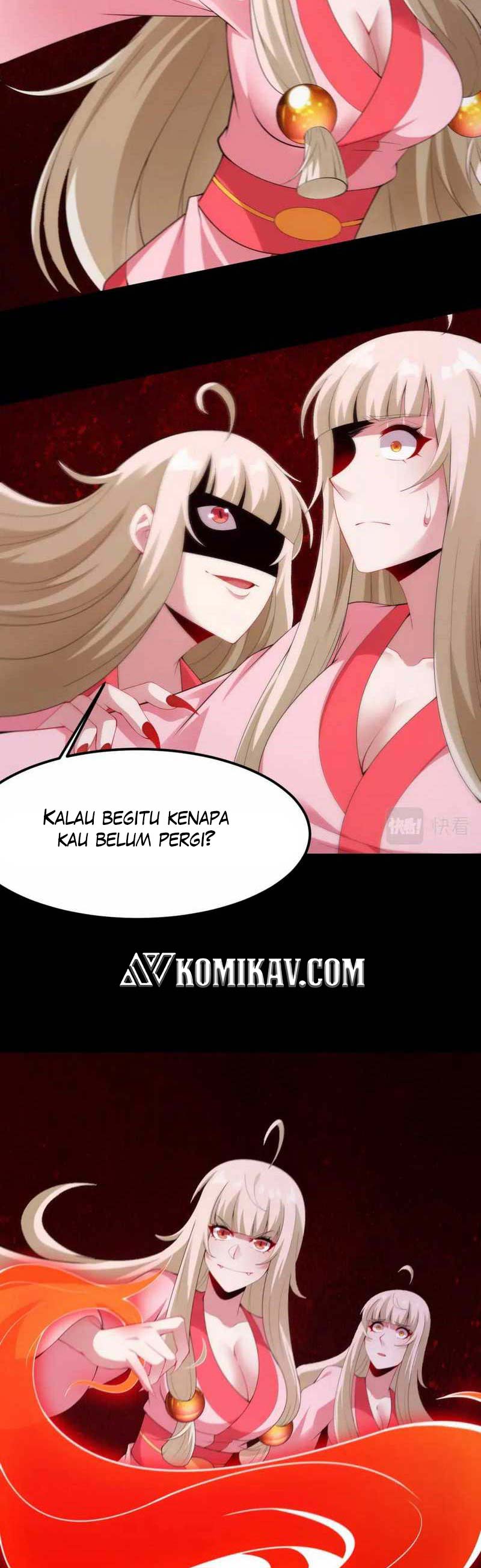 I Just Want to be Beaten to Death by Everyone chapter 158