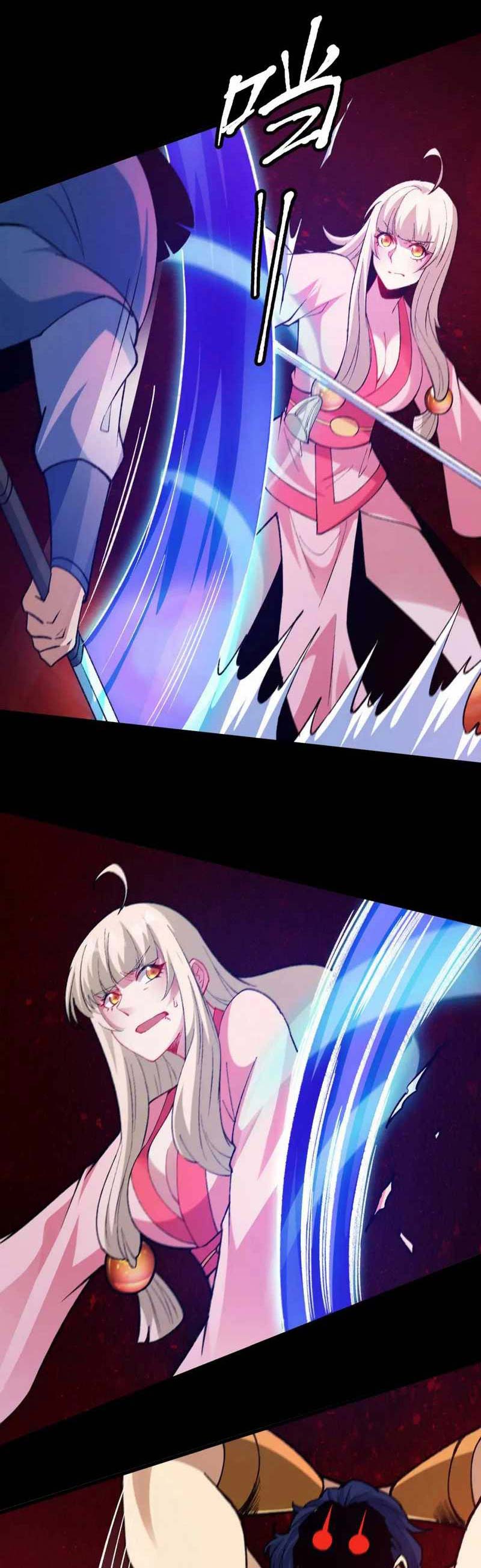 I Just Want to be Beaten to Death by Everyone chapter 158
