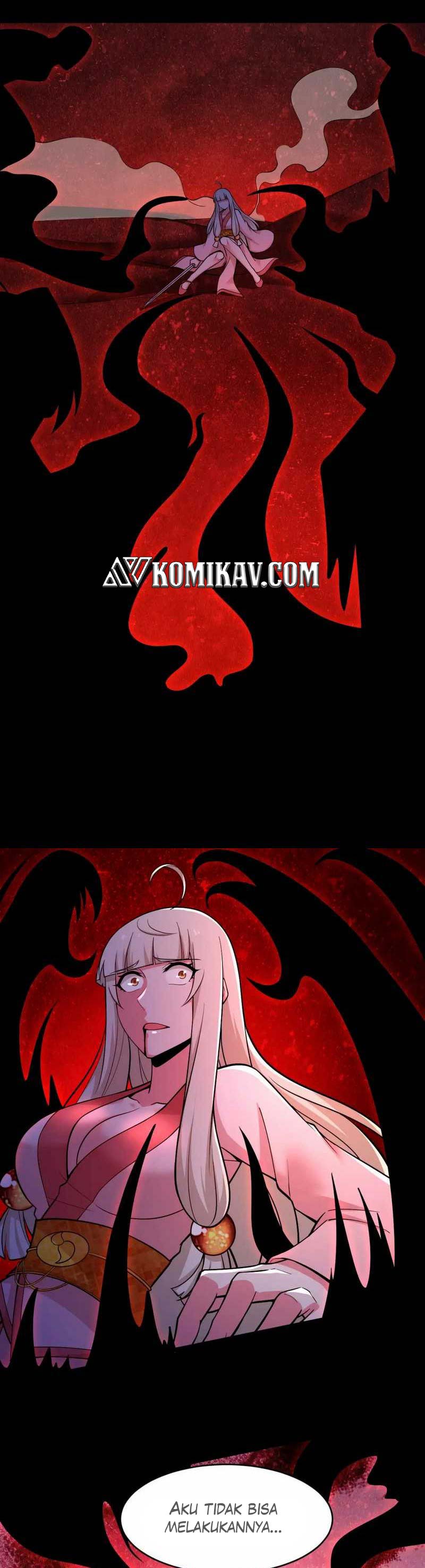 I Just Want to be Beaten to Death by Everyone chapter 158