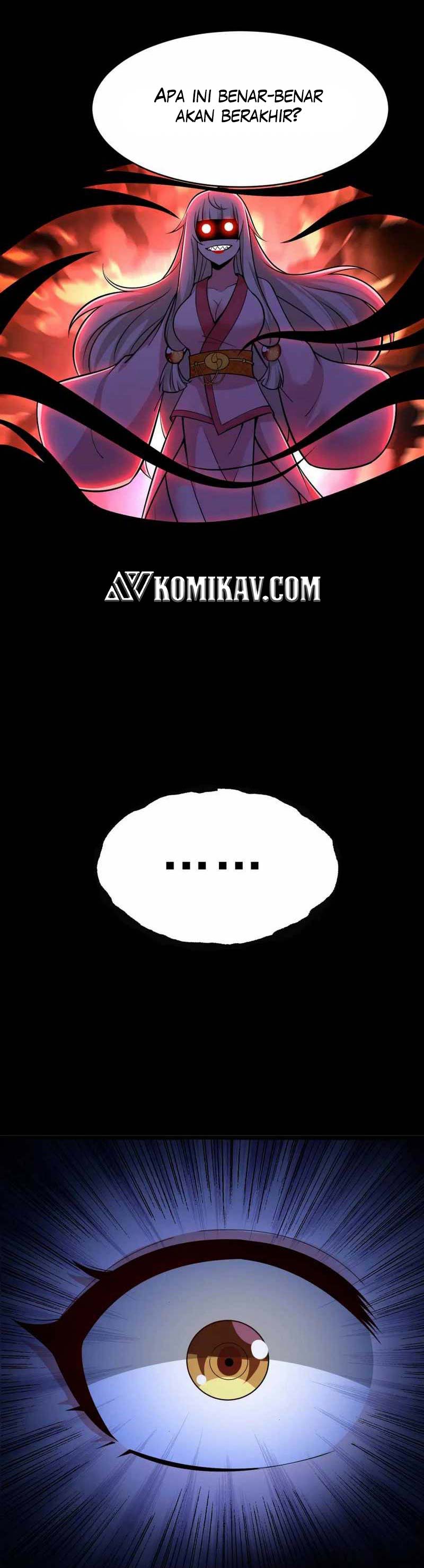 I Just Want to be Beaten to Death by Everyone chapter 158