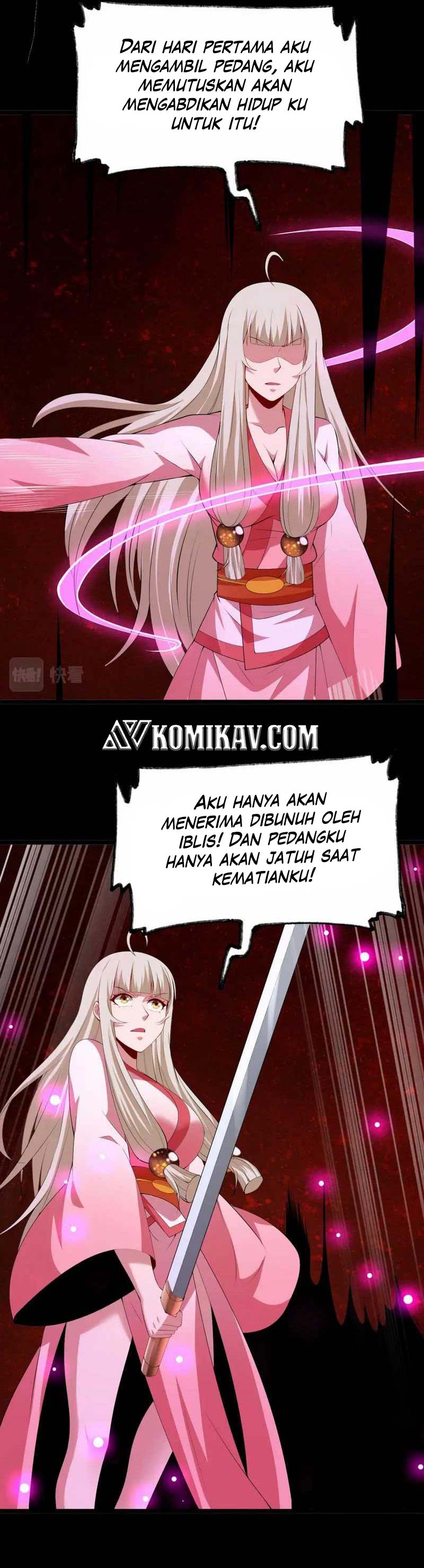 I Just Want to be Beaten to Death by Everyone chapter 158