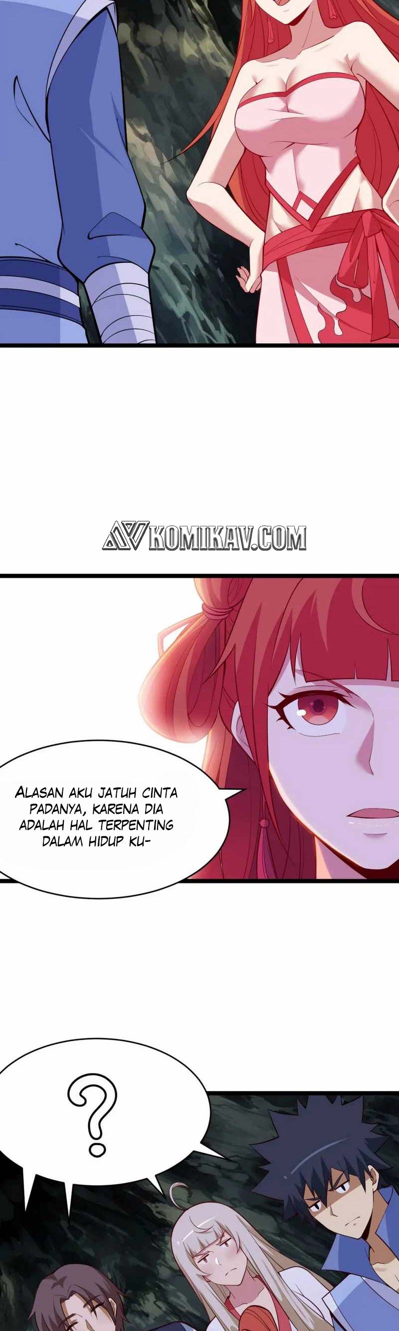 I Just Want to be Beaten to Death by Everyone chapter 161