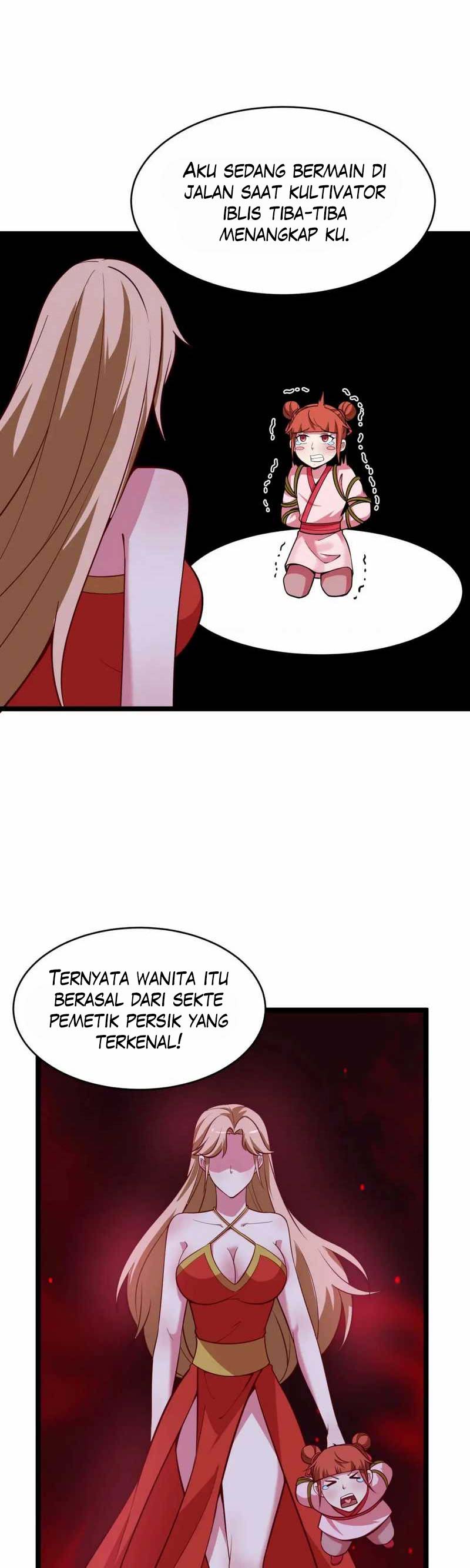 I Just Want to be Beaten to Death by Everyone chapter 161