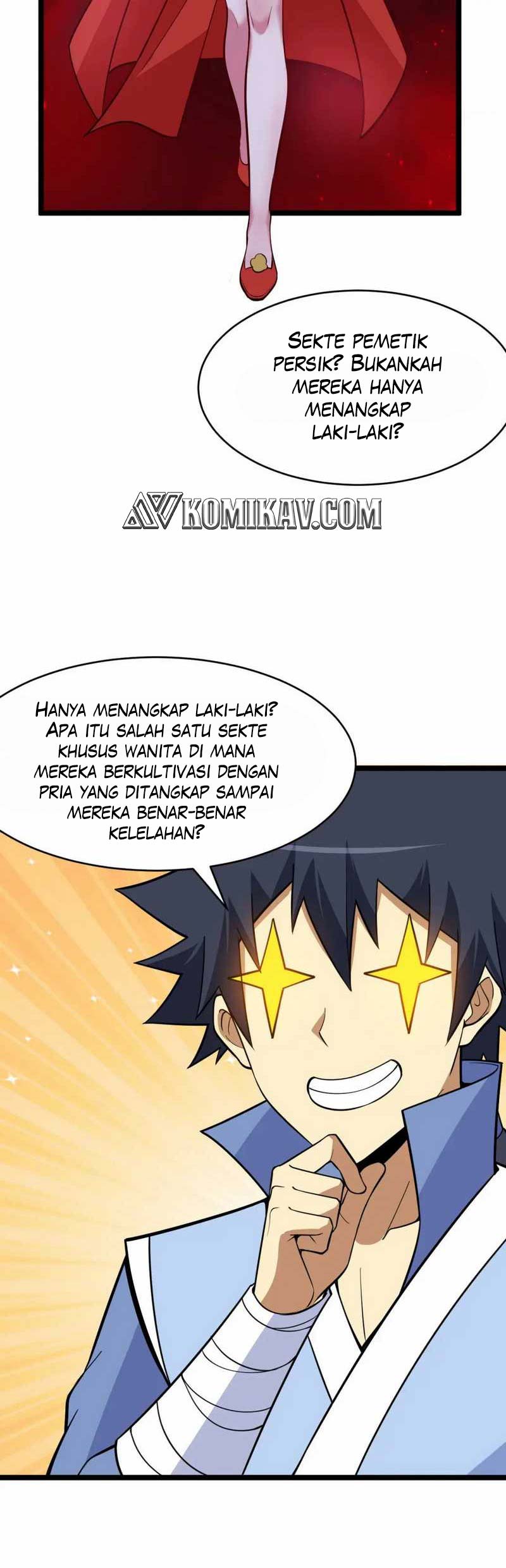 I Just Want to be Beaten to Death by Everyone chapter 161