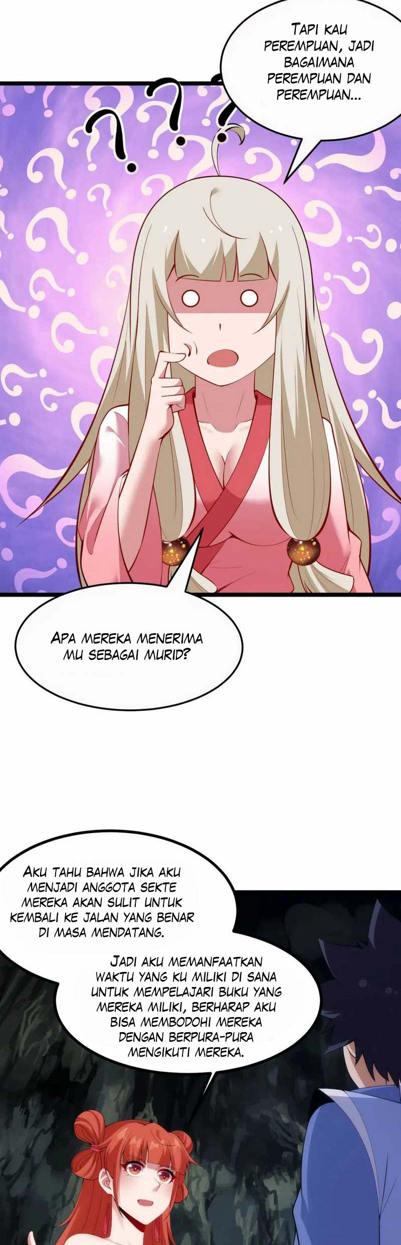 I Just Want to be Beaten to Death by Everyone chapter 161
