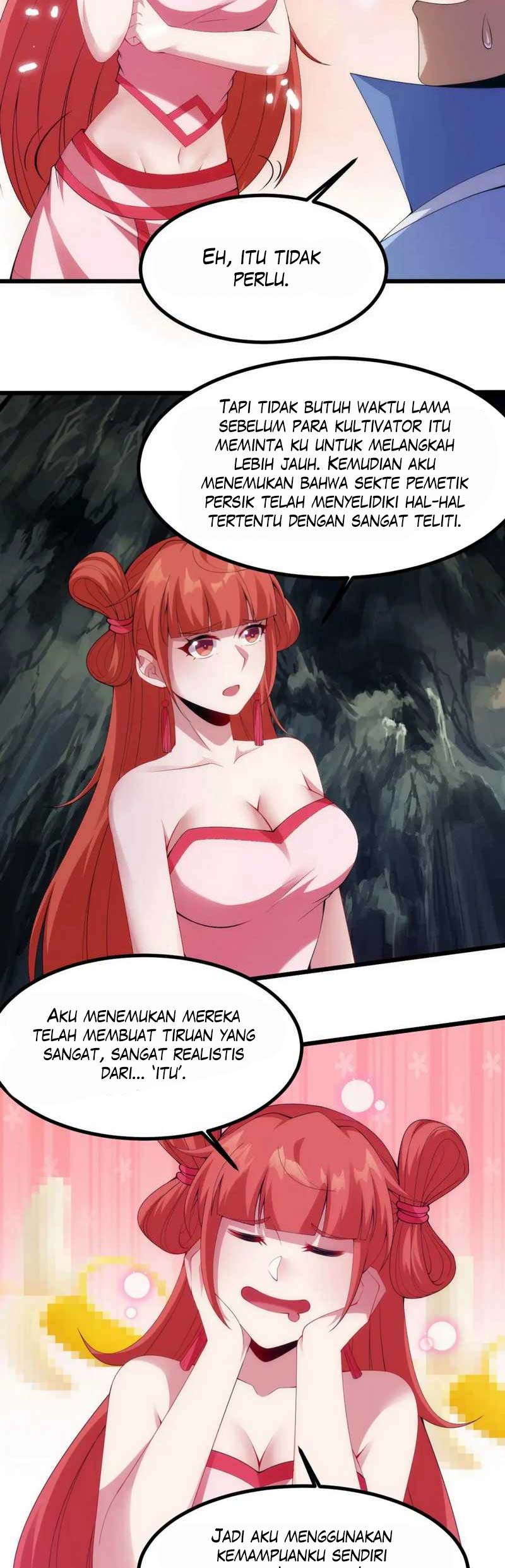 I Just Want to be Beaten to Death by Everyone chapter 161