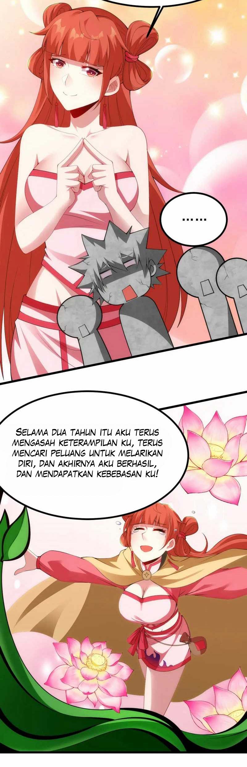 I Just Want to be Beaten to Death by Everyone chapter 161