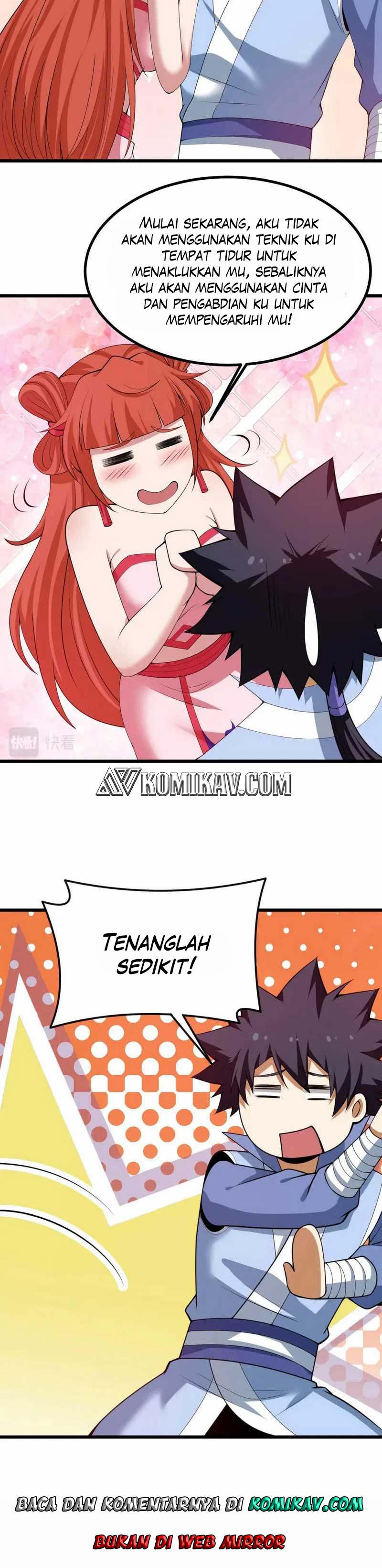 I Just Want to be Beaten to Death by Everyone chapter 161